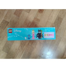 LEGO Disney 41152 Bajkowy zamek