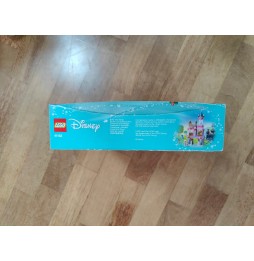 LEGO Disney 41152 Bajkowy zamek