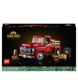 LEGO Creator Expert 10290 Pickup Truck