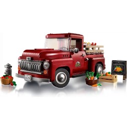 LEGO Creator Expert 10290 Pickup Truck