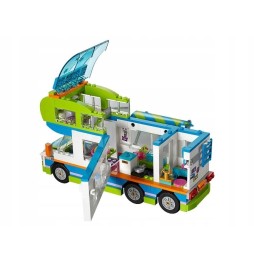 LEGO 41339 Friends mașină camping Mii