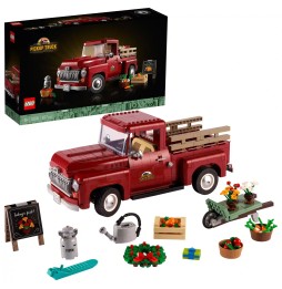 LEGO Creator Expert 10290 Pickup Truck