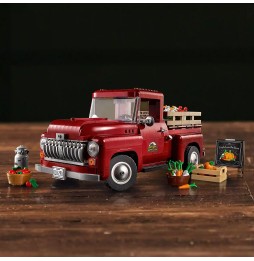 LEGO Creator Expert 10290 Pickup Truck