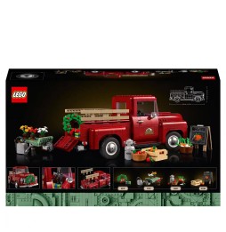 LEGO Creator Expert 10290 Pickup Truck