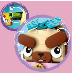 LEGO Friends 42650 Pet Accessories Shop