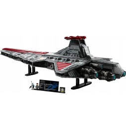 LEGO Star Wars 75367 Gwiezdny Niszczyciel Venator