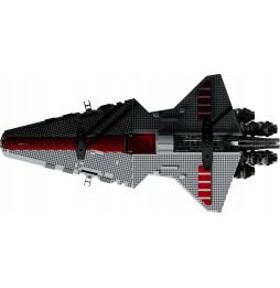 LEGO Star Wars 75367 Gwiezdny Niszczyciel Venator