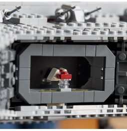 LEGO Star Wars 75367 Venator-Class Star Destroyer