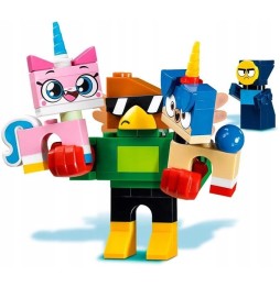 LEGO Unikitty Czas na imprezę 41453