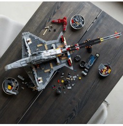 LEGO Star Wars 75367 Gwiezdny Niszczyciel Venator