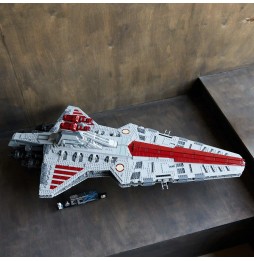 LEGO Star Wars 75367 Gwiezdny Niszczyciel Venator