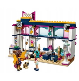 LEGO Friends 41344 Magazin cu accesorii pentru Andrea