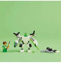 LEGO DREAMZzz Przygody Z-Bloba - roboty 71487