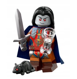 LEGO Minifigures Dungeons & Dragons Strahd