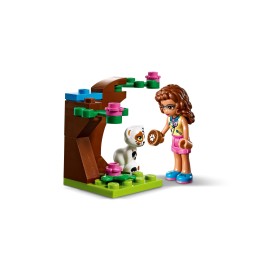 LEGO Friends 41333 Furgonetka Olivii