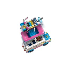 LEGO Friends 41333 Furgonetka Olivii