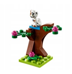 LEGO Friends 41333 Furgonetka Olivii