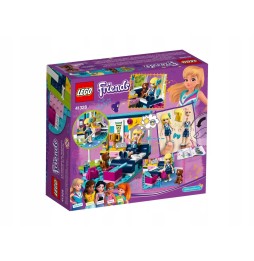 LEGO 41328 Friends - Sypialnia Stephanie