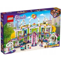 LEGO Friends Centru comercial Heartlake City 41450