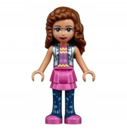 LEGO Friends Centru comercial Heartlake City 41450