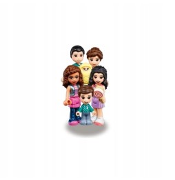 LEGO Friends Centru comercial Heartlake City 41450