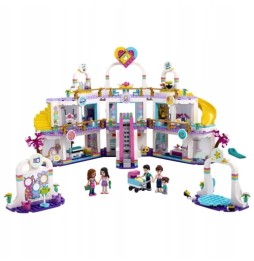 LEGO Friends Centru comercial Heartlake City 41450