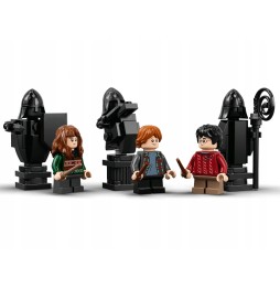 LEGO Harry Potter 76392 Șahul vrăjitorilor