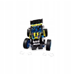 LEGO Technic wyścigowy łazik terenowy 42164