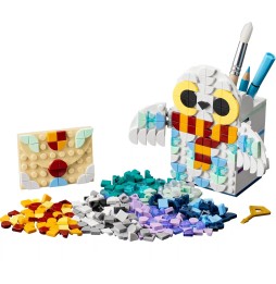 LEGO 41809 DOTS - Hedwig Pen Holder