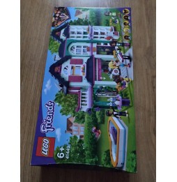 LEGO Friends 41449 Casa de familie a Andrei