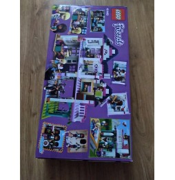 LEGO Friends 41449 Dom rodzinny Andrei