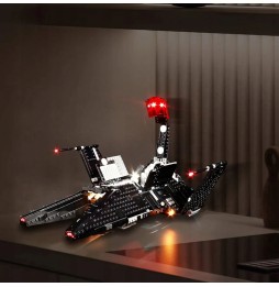 LED Lighting Kit LEGO StarWars 75336