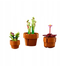 LEGO Icons Set 10329 Small Plants