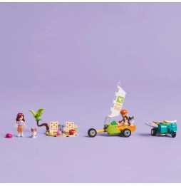 LEGO Friends 42641 Aventură cu câini surferi