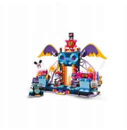 LEGO 41254 Trolls Concert în Volcano Rock City