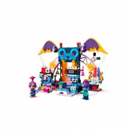 LEGO 41254 Trolls Koncert w Volcano Rock City