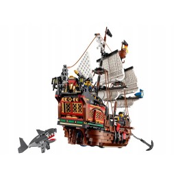 LEGO Creator 3 in 1 Pirate Ship 31109