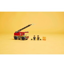 LEGO City 60463 Fire Truck for Kids