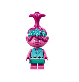 Klocki LEGO Trolls 41251 Owocowy domek Poppy