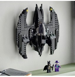 LEGO DC Batman 76265 Batwing: Batman kontra Joker