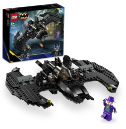 LEGO DC Batman 76265 Batwing: Batman kontra Joker