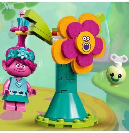 Klocki LEGO Trolls 41251 Owocowy domek Poppy