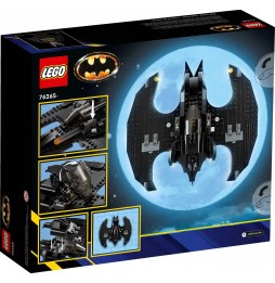 LEGO DC Batman 76265 Batwing: Batman kontra Joker