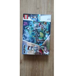 Lego Hidden Side 70435 Închisoare Părăsită