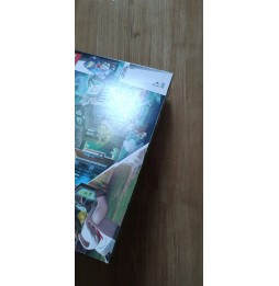 Lego Hidden Side 70435 Închisoare Părăsită