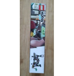 Lego Hidden Side 70435 Închisoare Părăsită