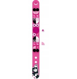 LEGO Dots Funky Animals Bracelet 41901