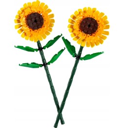 LEGO Creator Sunflowers 40524 Building Set