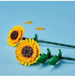 LEGO Creator Sunflowers 40524 Building Set