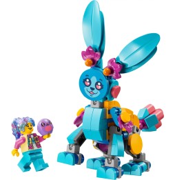 LEGO DREAMZzz Kreatywne przygody Bunchu 71488